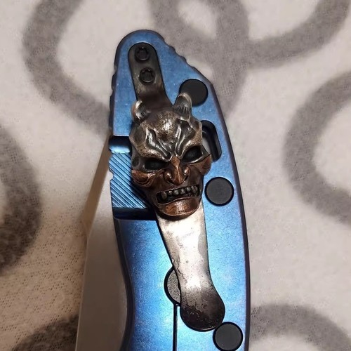 Clip tascabile - clip,