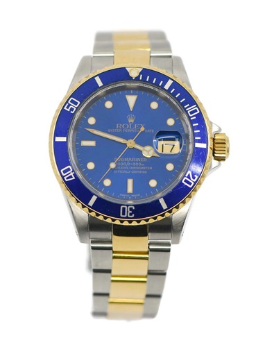Orologio rolex submariner - rolex,