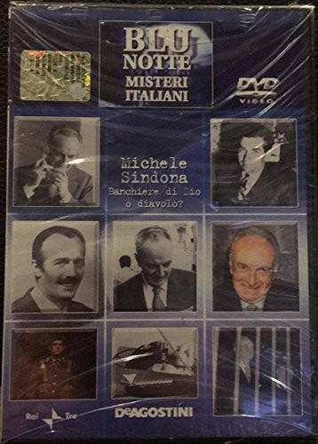 Ebond blu notte misteri - blu,