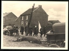 Fotografia 2.WK, Prigioniero