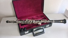 Yamaha YOB-211 Student Oboe &