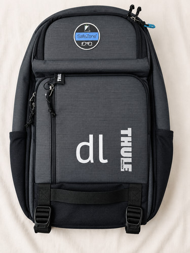Zaino per laptop - thule, stravan