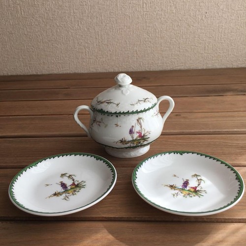 Raynaud limoges kiang - limoges,