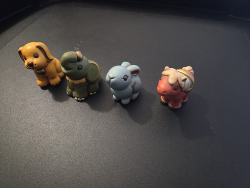 Thun mini animali - mini,