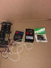 FUTABA TX-RF MODULE, FP-R8J
