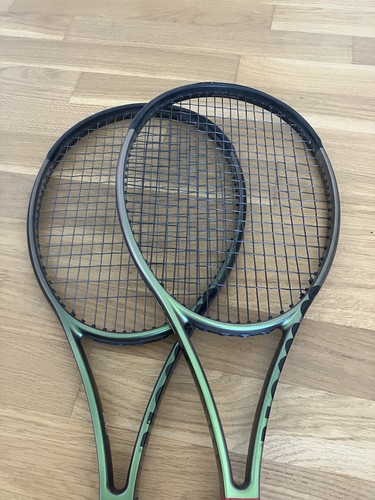 Racchetta tennis wilson - racchetta,