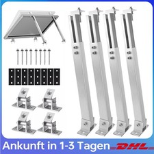 Supporto Pannello Solare con