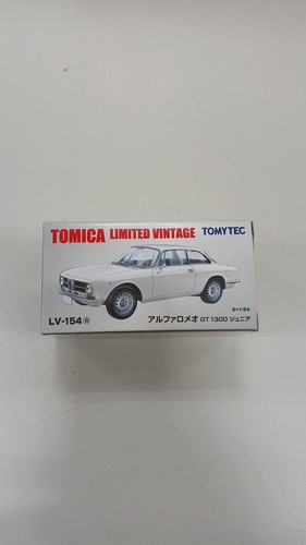 Minicar alfa romeo - alfa, gt1300