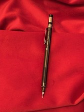 Matita Meccanica Da Collezione