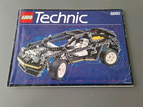 Lego istruzioni costruzione - lego,