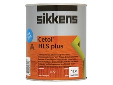 Sikkens 5085989 Cetol HLS Plus