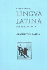 Lingua Latina : Grammatica