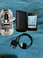 Apple ipod touch - ipod, 4a