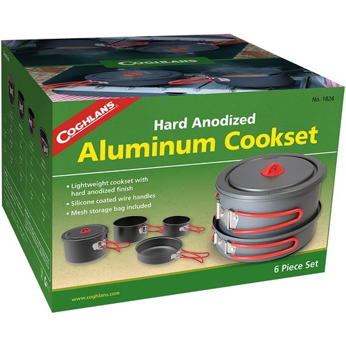 Coghlan set cucina da - set,
