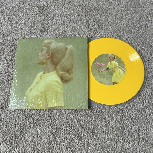 Billie eilish what was - eilish,