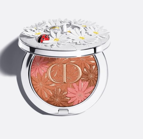 Dior forever nude bronze - nude, glow