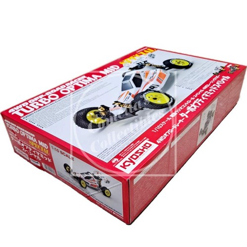 Kyosho turbo optima mid - optima,