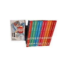 I CAVALIERI DELLO ZODIACO Perfect Edition 1/12 