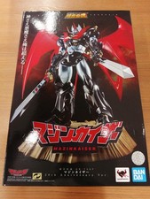 Anima di Chogokin Mazinkaiser
