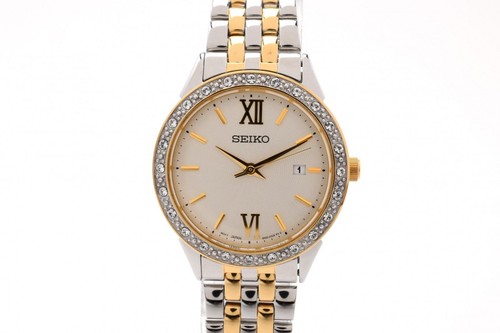 Orologio donna seiko 6n22 00h0 - orologio,
