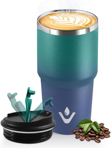 Termos caffè 600 - termos, tazza