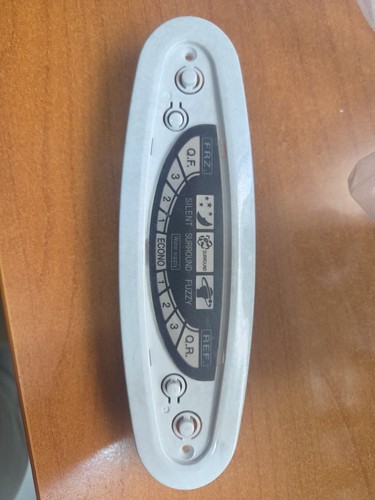 Scheda display daewoo - display,
