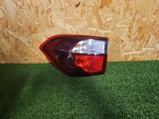 Fanale stop posteriore - stop, ford