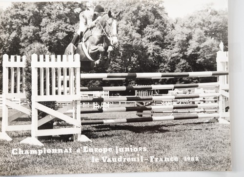Foto analogica francia - foto,