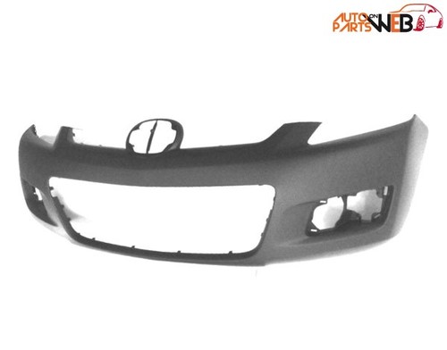 Paraurti anteriore mazda cx7 - anteriore,