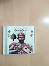 Gentle Giant- The Power and