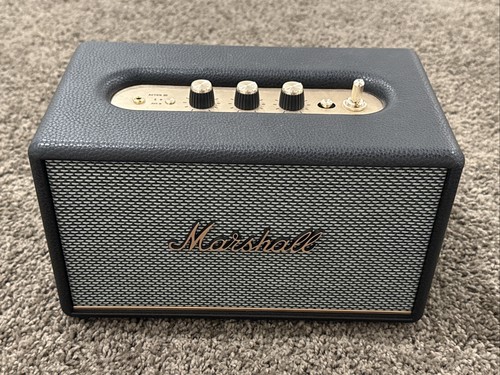 Marshall acton iii bluetooth - marshall,