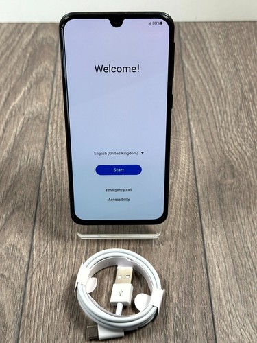 Samsung galaxy a40 - 4g, gb