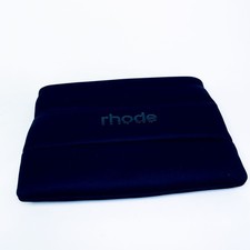 Rhode Black Borsa a Bolla