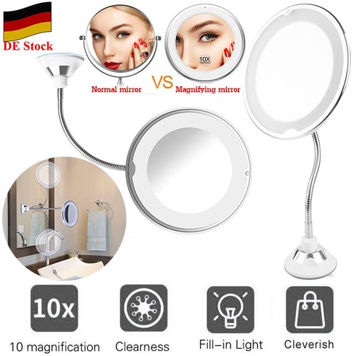 360 flexibel spiegel - 360°,