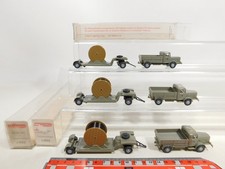 3x wiking H0 1:87 27 852