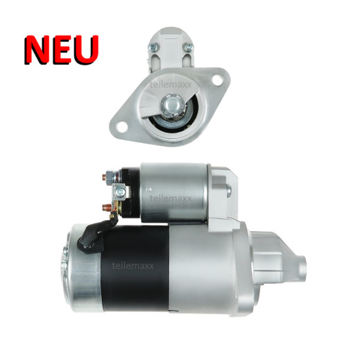 Avviatore per yanmar marine - avviatore,