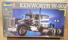 Revell 7538 camion kenworth - revell,