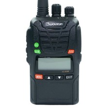 Wouxun KG-826B Radio