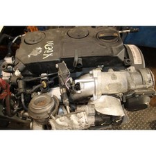 ⭐ MOTORE COMPL. BMP PER VOLKSWAGEN PASSAT (05-10) 2.0 8V TDI (103KW) SW 2005