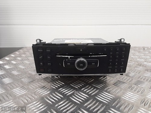 2009 mercedes class - 2009,