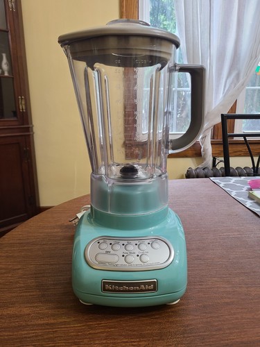 Kitchen aid ksb560 frullatore - aid,