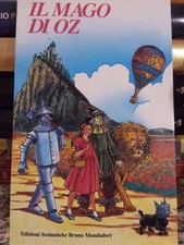 Il Mago di Oz - Lyman Frank