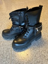 Stivaletto anfibio Kammi in