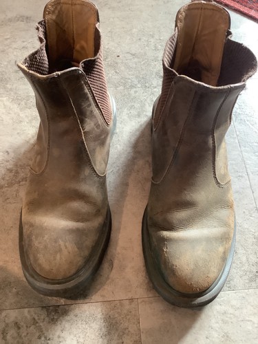 Martens 2976 unisex 9 - dr.,