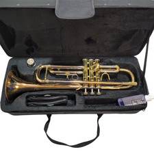 Tromba Jupiter Bb ottone
