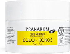 Pranarôm - Olio Vegetale Di