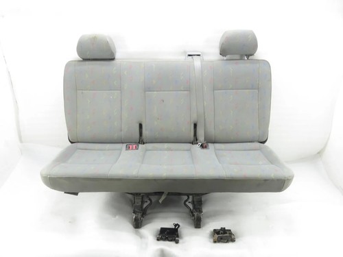 Transporter minibus - vw, v