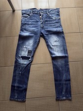 Dsquared2 Sexy Twist Jeans