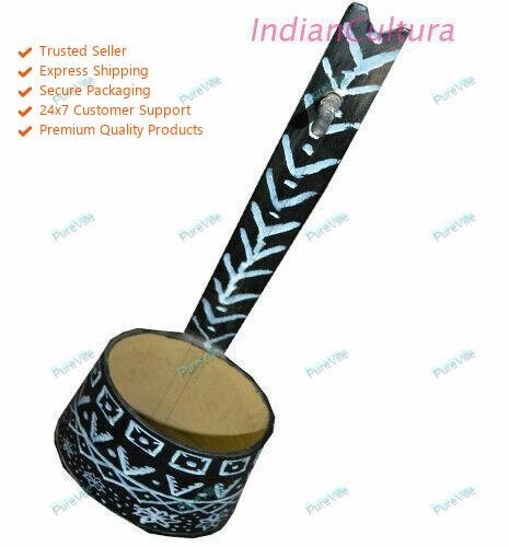 Strumento banjo legno - legno, canjo