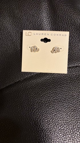 Orecchini lauren conrad - orecchini, strass